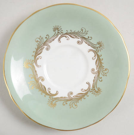 Sherwood Saucer