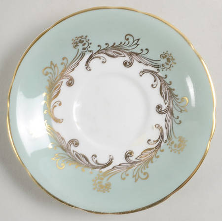 Sherwood Saucer for Demitasse Cup