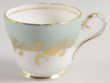 Sherwood Footed Demitasse Cup