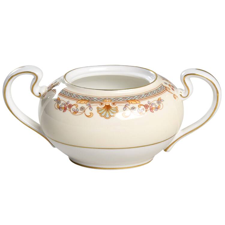 Shelbourne Sugar Bowl No Lid