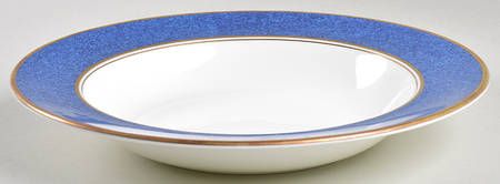 Sheraton Large Rim Soup Bowl