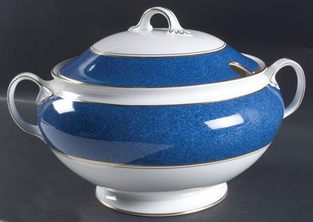 Sheraton Tureen &  Lid