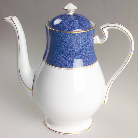 Sheraton Coffee Pot & Lid