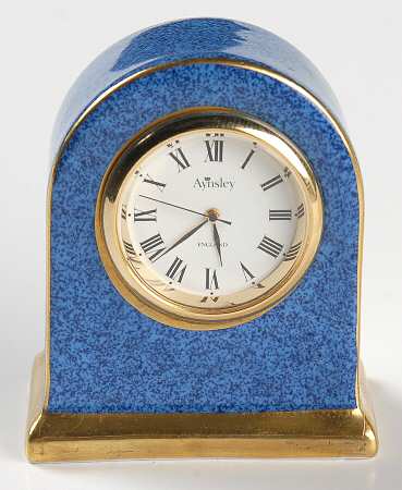 Sheraton Small Desk Clock