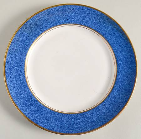 Sheraton Salad Plate