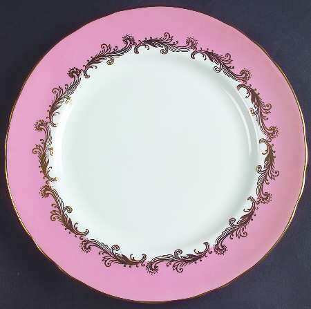 Sheraton Rose by John  Aynsley &amp; Sons