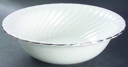 Silva 9" Round Vegetable Bowl