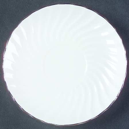Silva Saucer