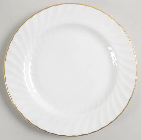 Simplicity Dessert/Pie Plate