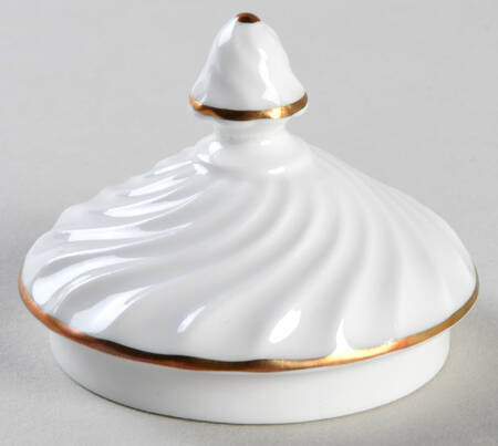 Simplicity Lid for Mini Coffee Pot
