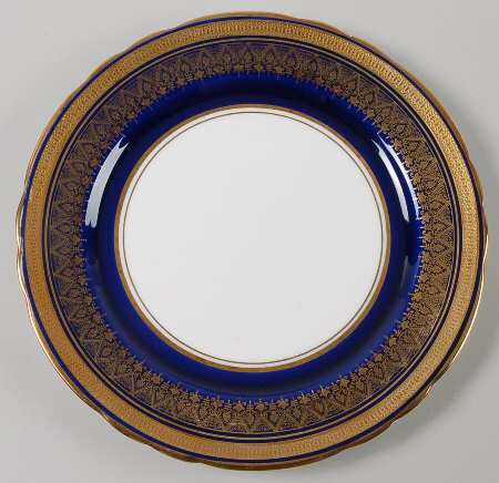 Salad Plate