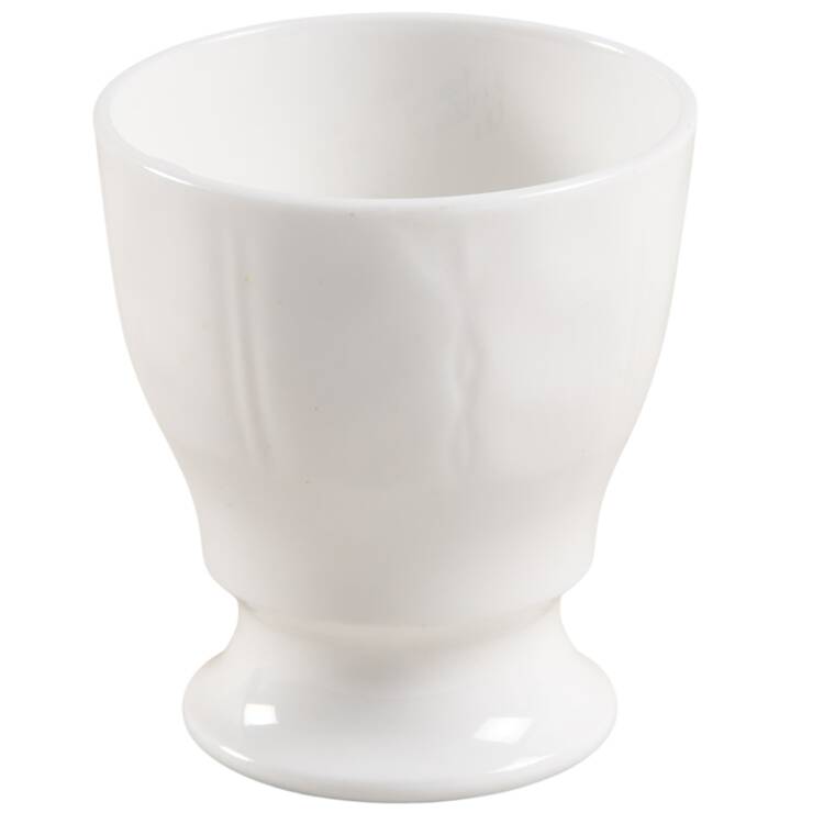 Snow Crocus Single Egg Cup