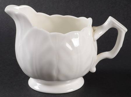 Snow Crocus Creamer