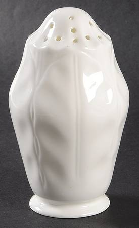 Snow Crocus Sugar Shaker