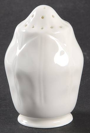 Snow Crocus Salt Shaker