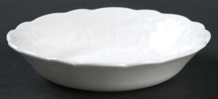 Snow Crocus Fruit/Dessert (Sauce) Bowl
