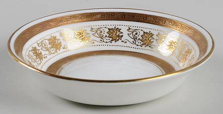 Solitaire Fruit/Dessert (Sauce) Bowl