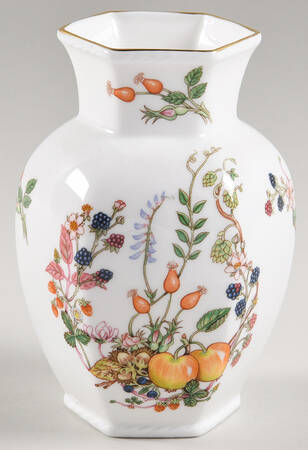Somerset 5" Chelford Vase