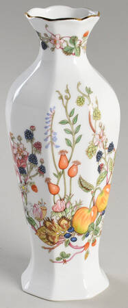 Somerset 7" Chatsworth Vase