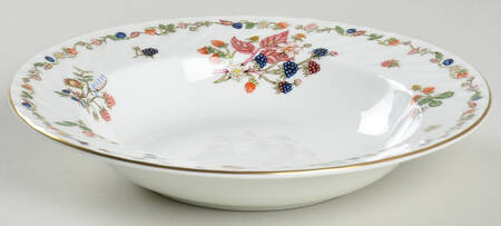 Somerset Rim Soup Bowl