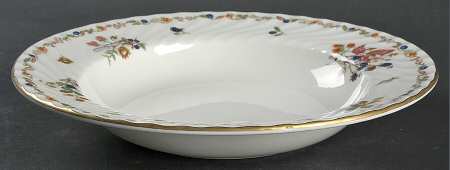 Somerset Large Rim Soup Bowl