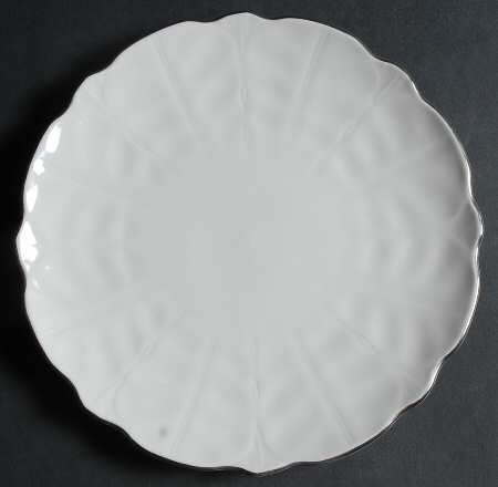 Salad Plate