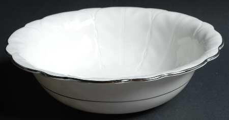 9" Round Vegetable Bowl