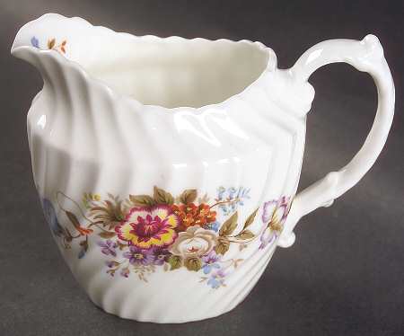 Creamer