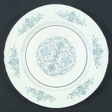 Venetian (Scalloped) by John  Aynsley &amp; Sons