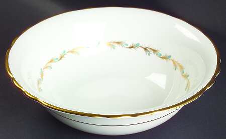 Viscount 9" Round Vegetable Bowl