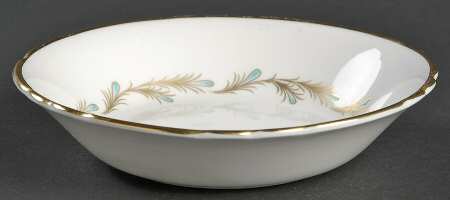 Viscount Fruit/Dessert (Sauce) Bowl