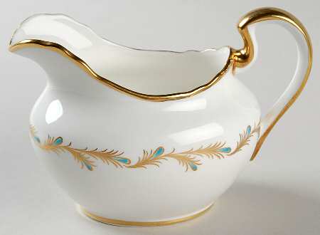 Viscount Creamer