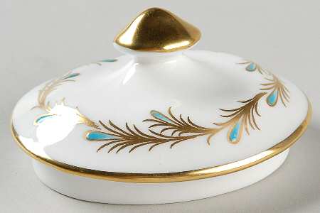 Viscount Lid for Sugar Bowl