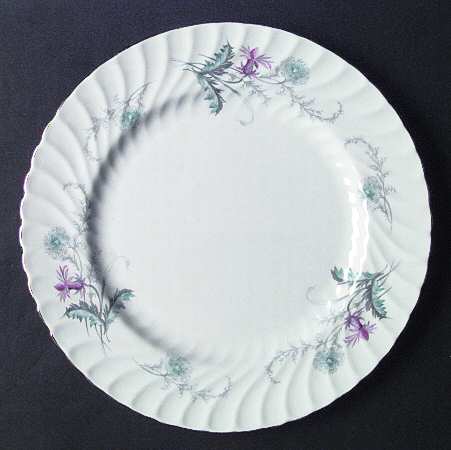 Wayside (Swirled) by John  Aynsley &amp; Sons