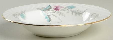 Wayside (Swirled) Rim Soup Bowl