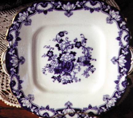 Yarrow by John  Aynsley &amp; Sons
