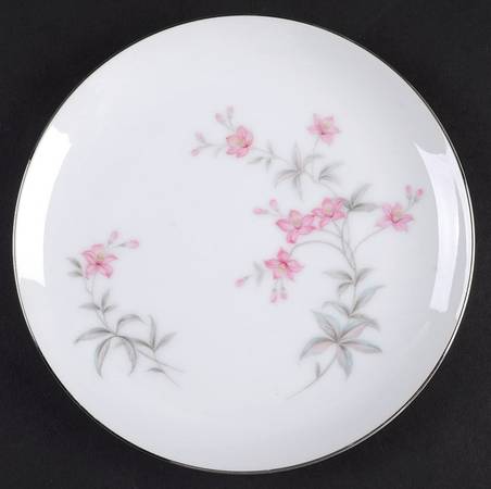 Marietta Bread & Butter Plate