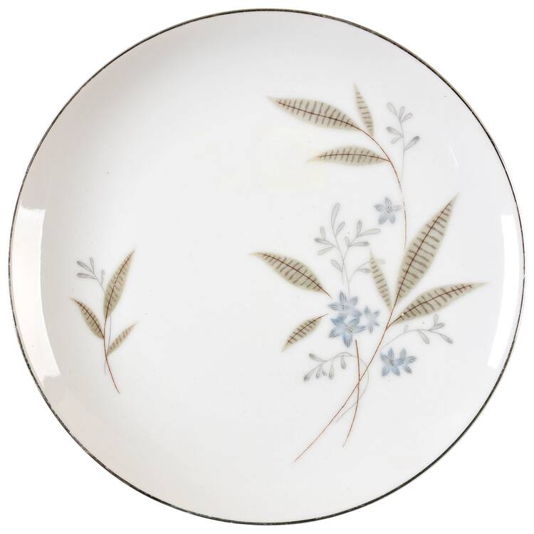 Windsor Salad Plate