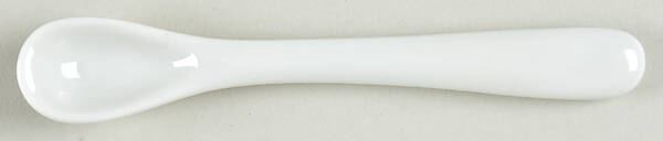 Elysian Gardens Mustard Spoon