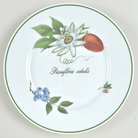 Elysian Gardens Dinner Plate