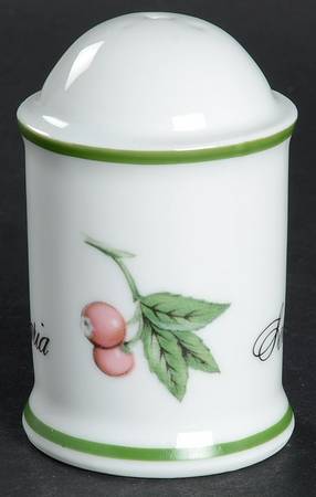 Elysian Gardens Salt Shaker