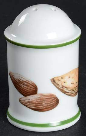 Elysian Gardens Pepper Shaker