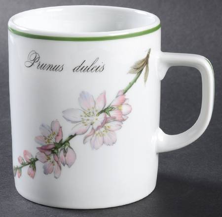 Elysian Gardens Mug