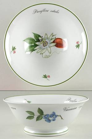 9" Salad Serving Bowl