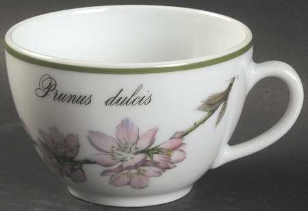 Elysian Gardens Flat Cup