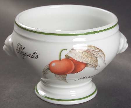 Elysian Gardens Individual Open Soup
