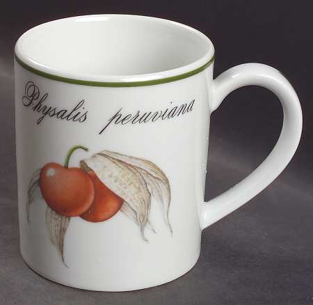 Elysian Gardens Mug