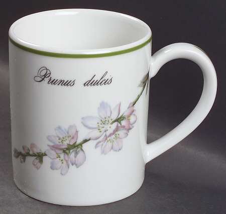 Elysian Gardens Mug