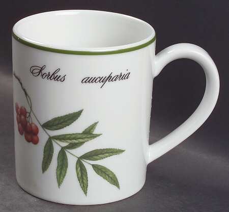 Elysian Gardens Mug