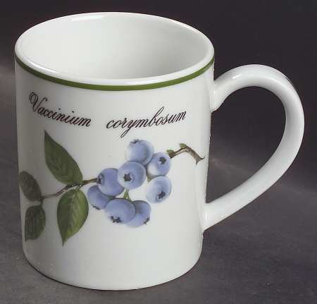 Elysian Gardens Mug